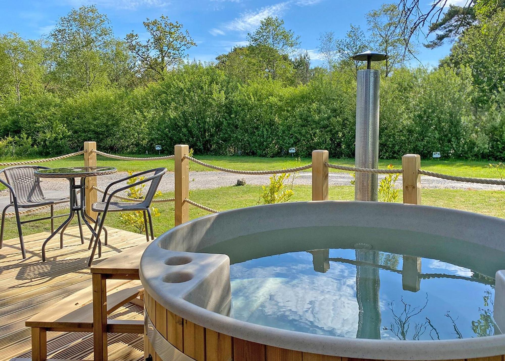 Hall More Holiday Park Holme  Екстер'єр фото
