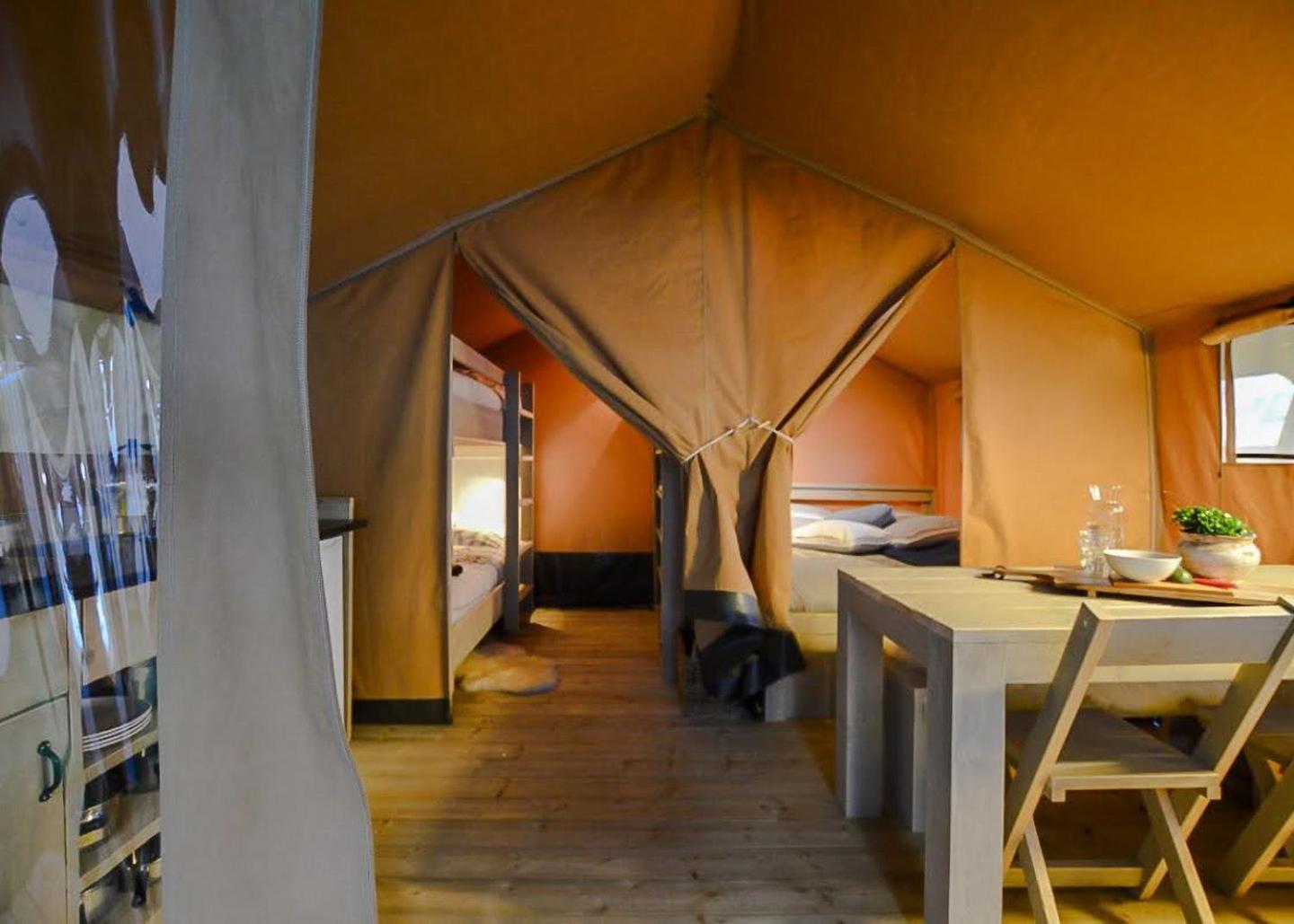 Hall More Holiday Park Holme  Екстер'єр фото